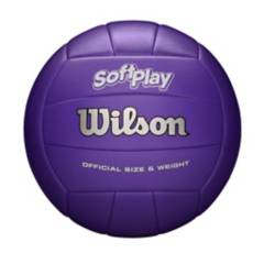 Wilson - Balón Voleibol Wilson Indoor Pelota De Volleyball