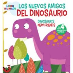 Grupo sin fronteras - Los Nuevos Amigos Del Dinosaurio