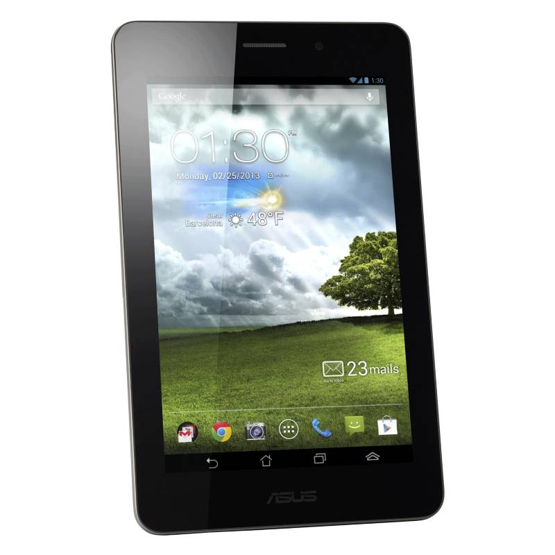 Asus - Tablet 7 pulgadas 3G 16GB / Z2450 Gold 