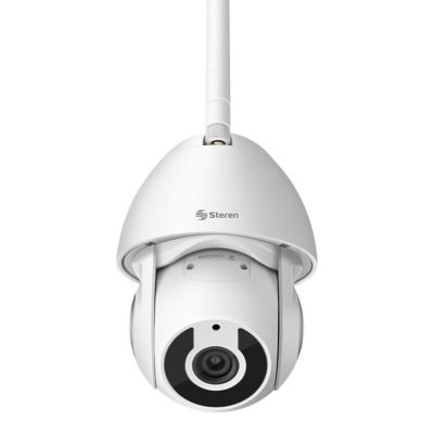 Camara Wifi 1080 P/Ext C/Monit X Interne Steren Cctv-235