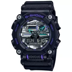 G-SHOCK - Reloj Hombre Casio G-SHOCK