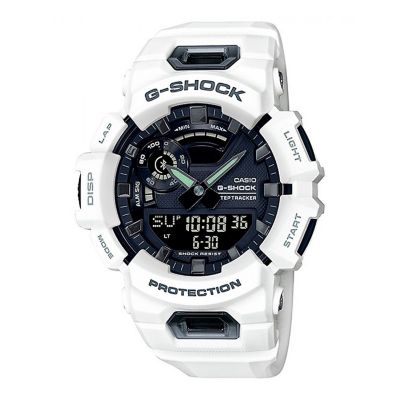 Reloj Hombre G-Shock Análogo-Digital