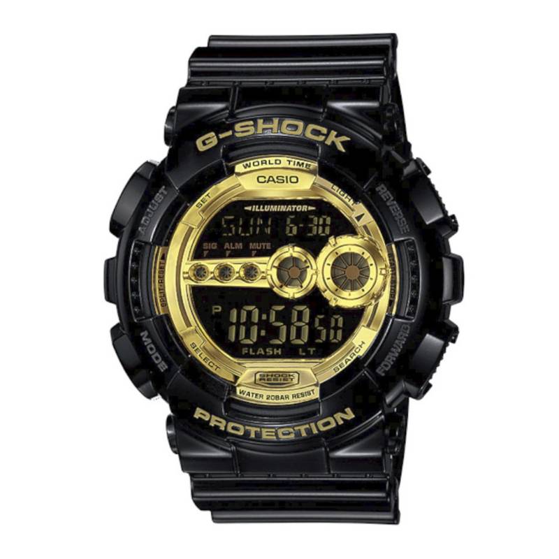 G-Shock - Reloj Hombre G-Shock