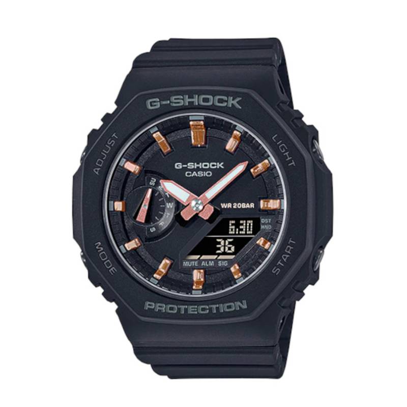 G-SHOCK - Reloj Mujer G-Shock