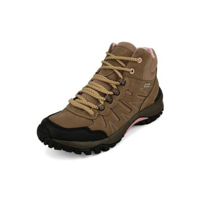 Bota Dama Outdoor Arena*Rosa Tellenzi 1269