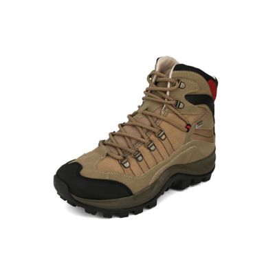 Bota Hombre Outdoor Arena Tellenzi 1570