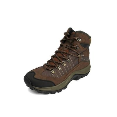 Bota Hombre Outdoor Tabaco Tellenzi 1570