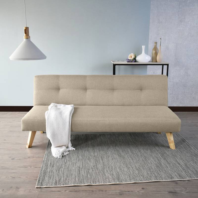 Sofá cama de 205 cm moderno y barato