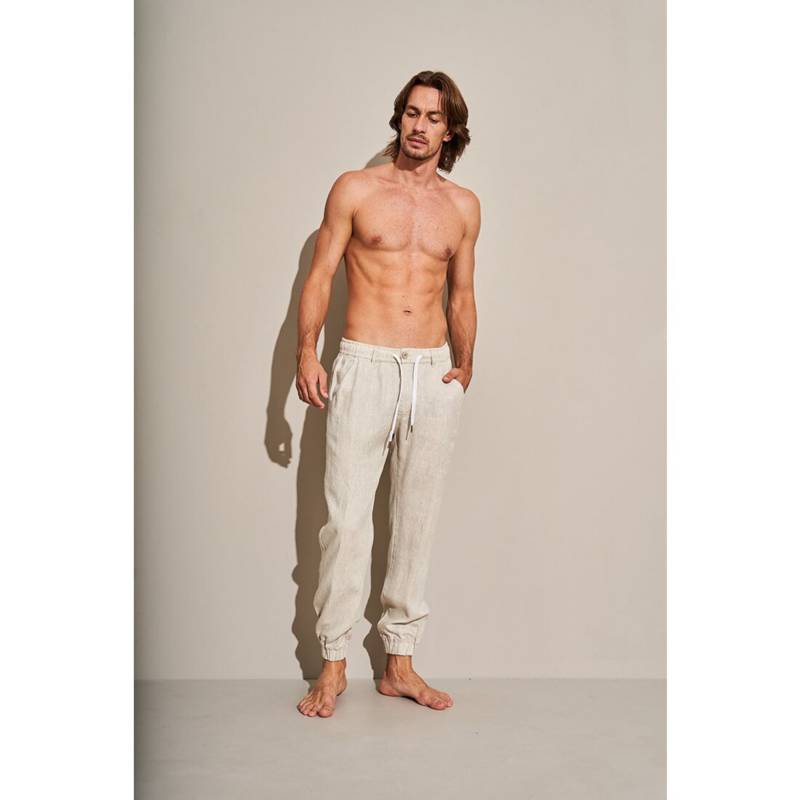 Pantalon jogger playa hombre ILOT | falabella.com