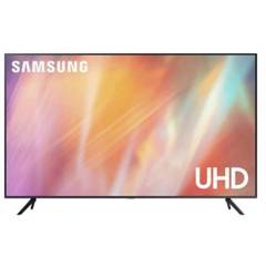 Televisor Samsung 58 Pulgadas 4k Smart Tv