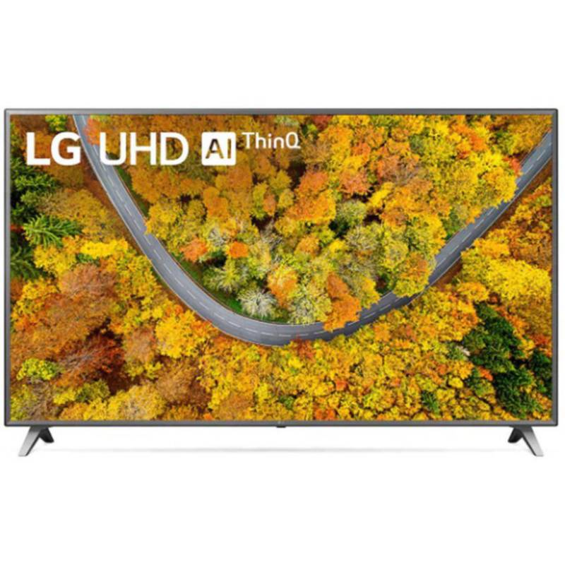 LG - Televisor LG 50 Pulgadas  4k Smart Tv