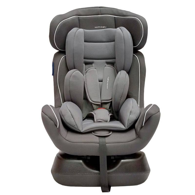 hacer los deberes adjetivo Limpiamente Silla para carro bebé Avant Happy Baby Cinturón de Seguridad del vehículo  HAPPY BABY | falabella.com
