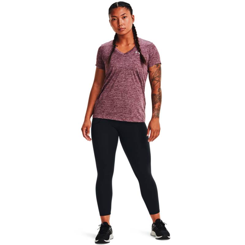 Camiseta deportiva Under Armour Mujer Under Armour