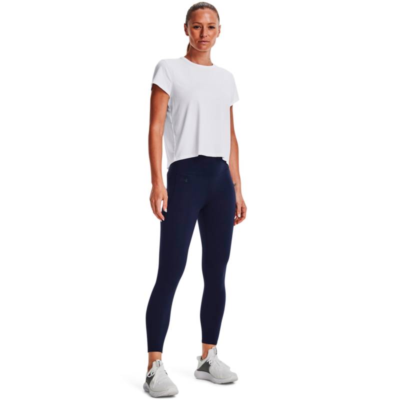 Licra Deportiva Under Armour Mujer Under Armour