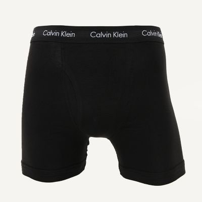 Calvin Klein Boxers Calvin Klein Pack de 3 