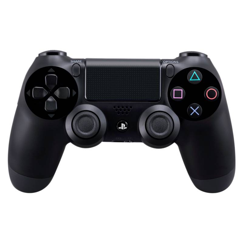 PlayStation 4 - Control Inalámbrico DualShock 4