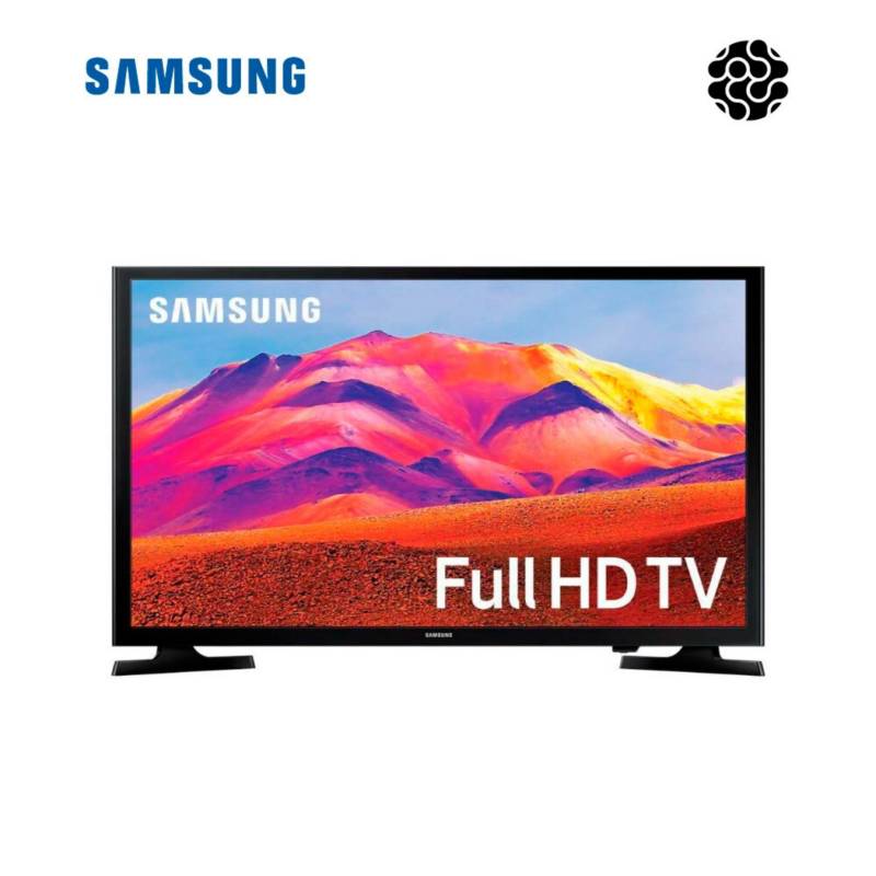 SAMSUNG - Televisor Samsung 40 Pulgadas Smart Tv led