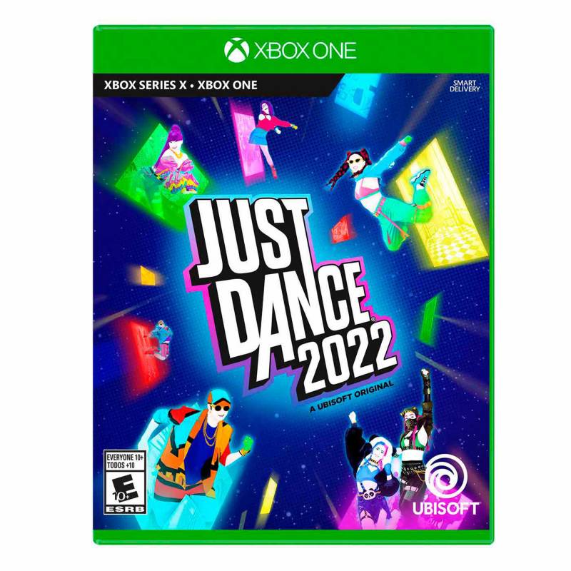 XBOX - Just Dance 2022  Xbox One