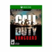 Call Of Duty Vanguard Xbox One