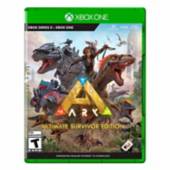 Ark Ultimate Survivor Edition Xbox One