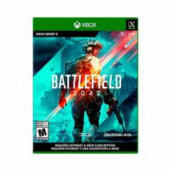 Xbox - Battlefield 2042 Xbox