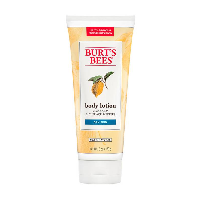 BURTS BEES - Hidratante Corporal Burt's Bees para Todo tipo de piel 170 g