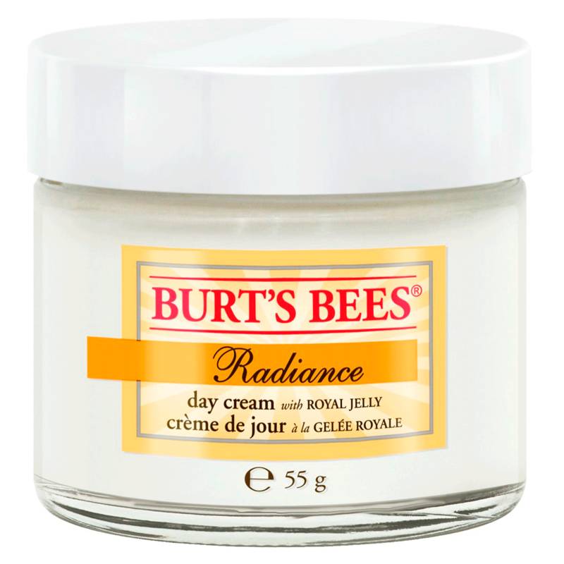 Burts Bees - Hidratante facial día cream
