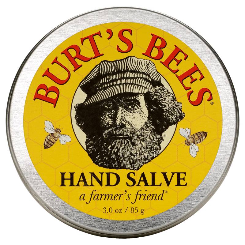 BURTS BEES - Bálsamo para Manos Hand Salve Burt's Bees para Todo tipo de piel 85 g