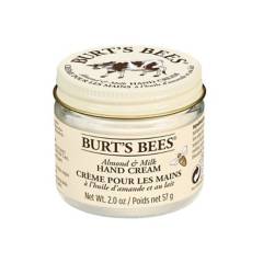 BURTS BEES - Tratamiento para Manos Almond and Milk Burt's Bees para Piel seca 57 g