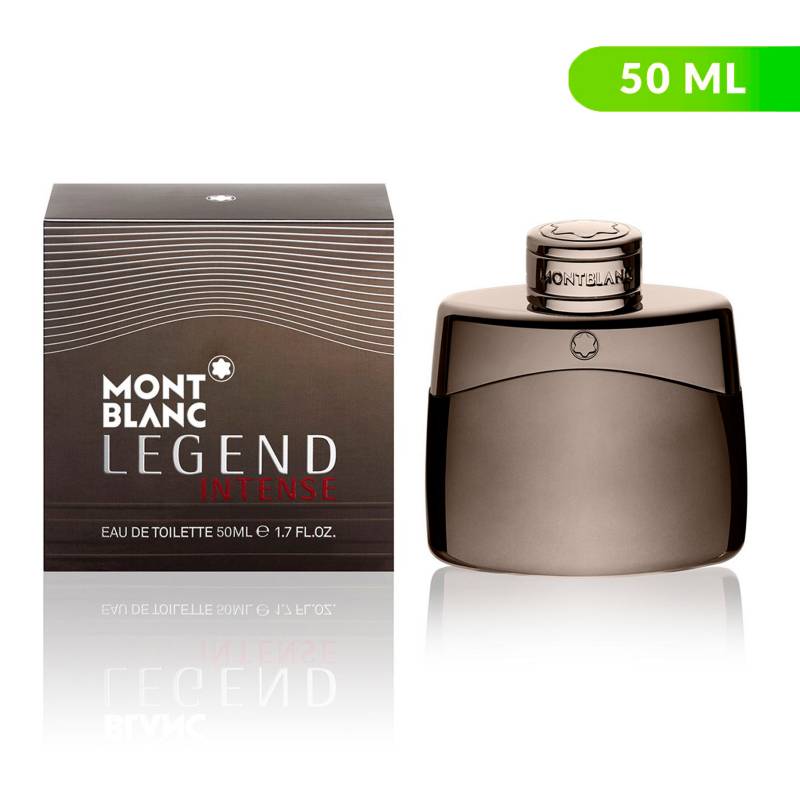 MONTBLANC - Legend Intense EDT 50 ml