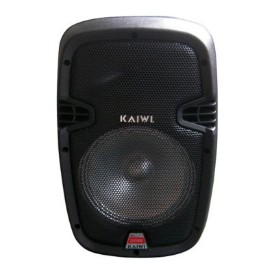 Cabina Kaiwi 8 Pulgadas 30W (Rms) Kac080B