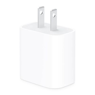 Adaptador Usb-C Para Iph Generico 20W