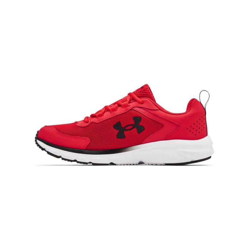 Under Armour - Tenis under armour hombre charged assert 9.
