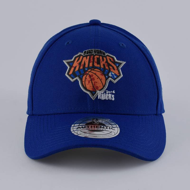 NBA - Gorra Hombre NBA Knicks