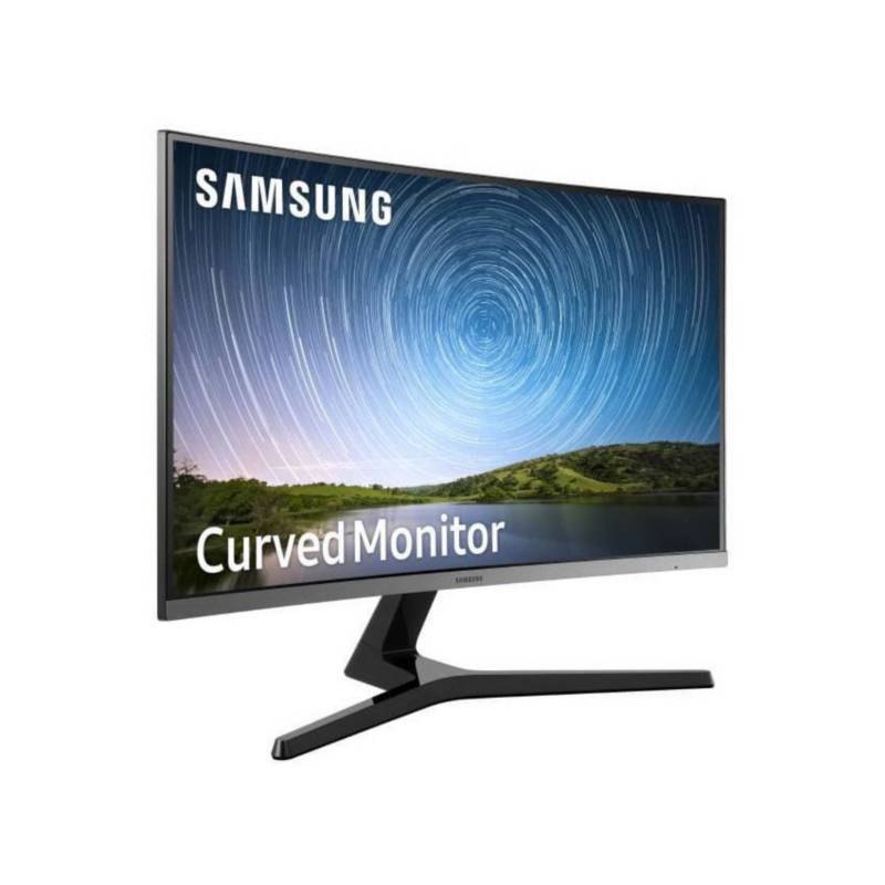SAMSUNG - Monitor para pc Samsung 27 pulgadas
