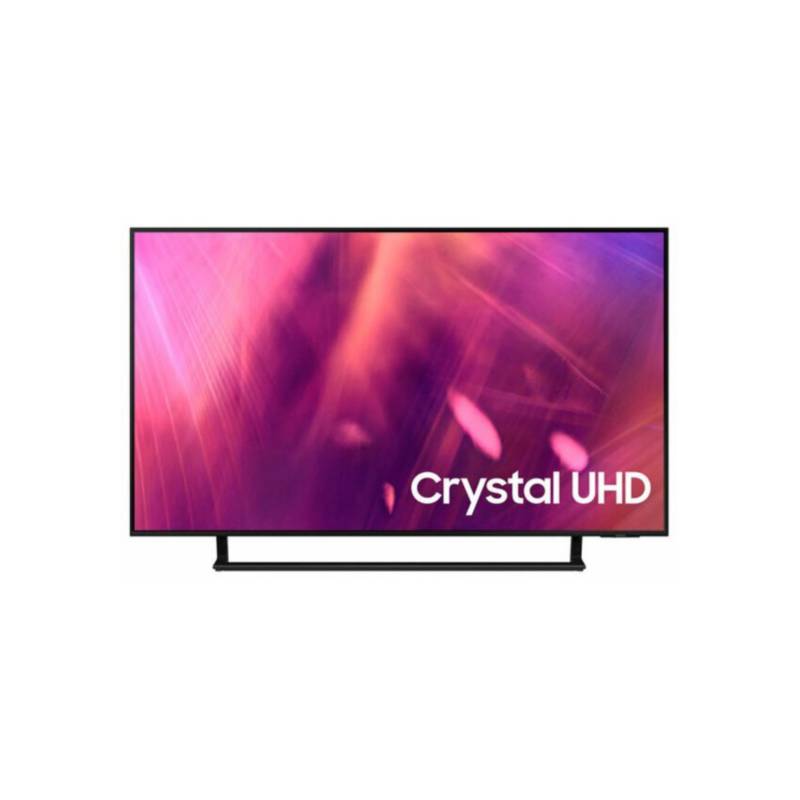 Televisor Samsung 50 pulgadas Crystal 4K Smart TV