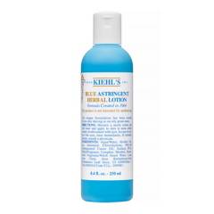 Kiehls - Limpiador Blue Astringent Herbal Lotion 250 ml