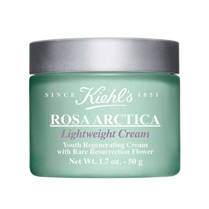 KIEHLS - Tratamiento Antiedad Rosa Arctica Light 50 g
