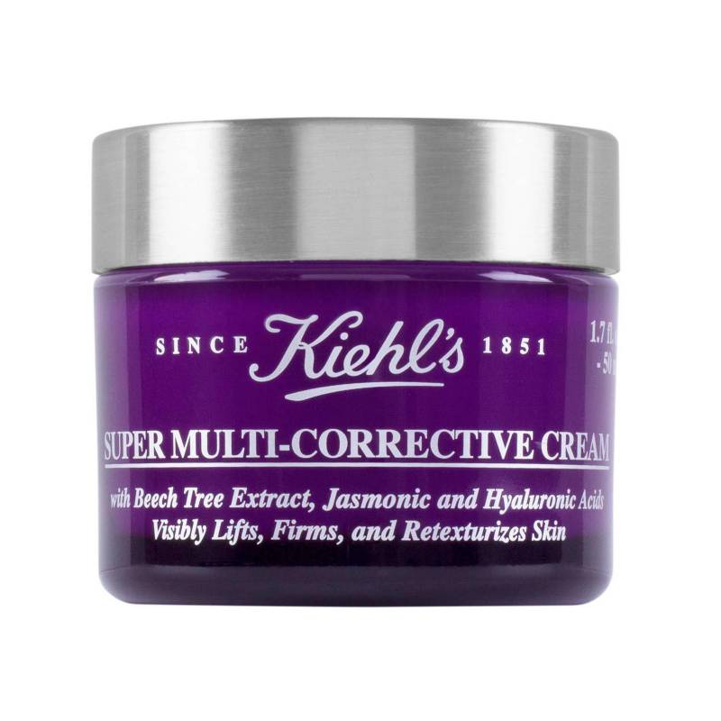 KIEHLS - Hidratante Facial Super Activated Cream 50 ml
