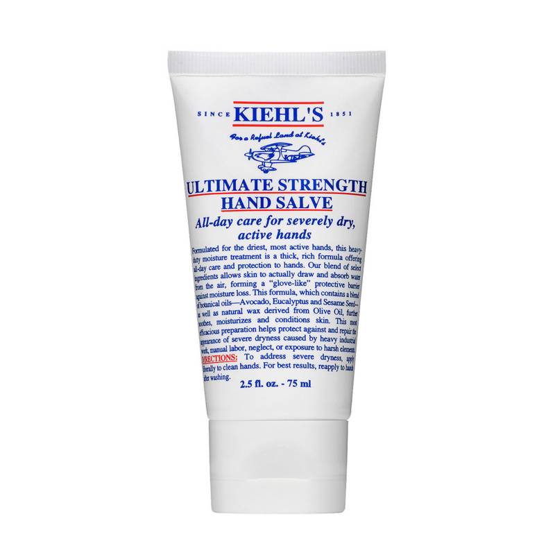 KIEHLS - Tratamiento para Manos Ultimate Strength Hand Salve 75 ml