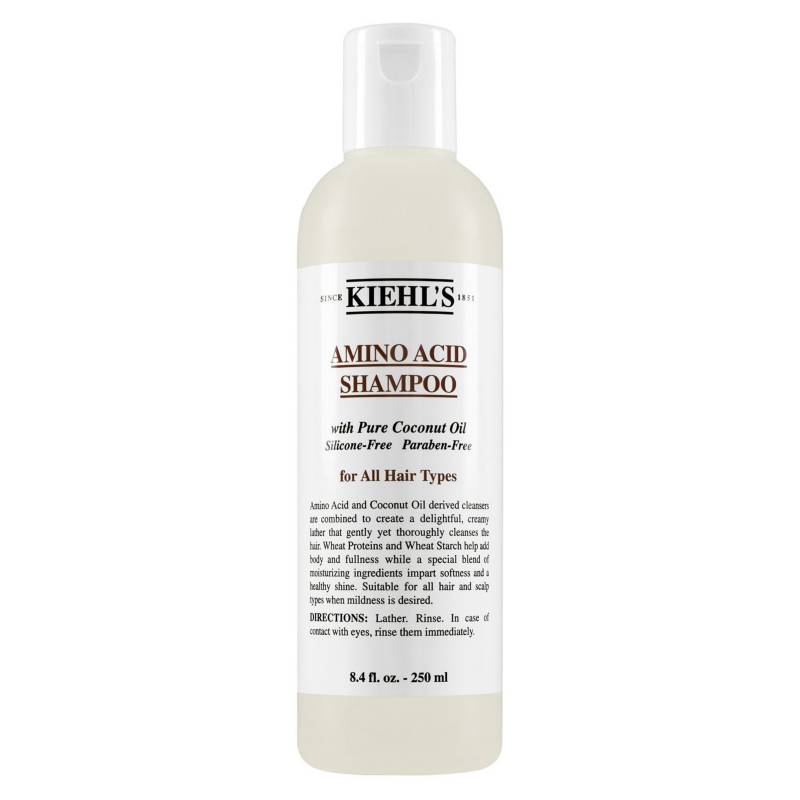 Kiehls - Shampoo Amino Acid Shampoo 2 250 ml