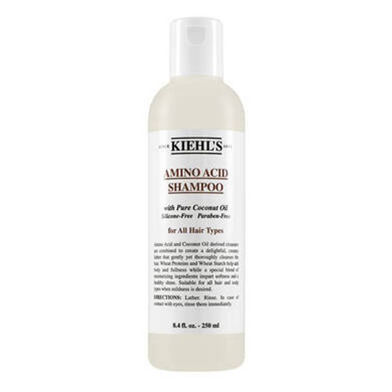 KIEHLS - Shampoo Amino Acid Shampoo 500 ml