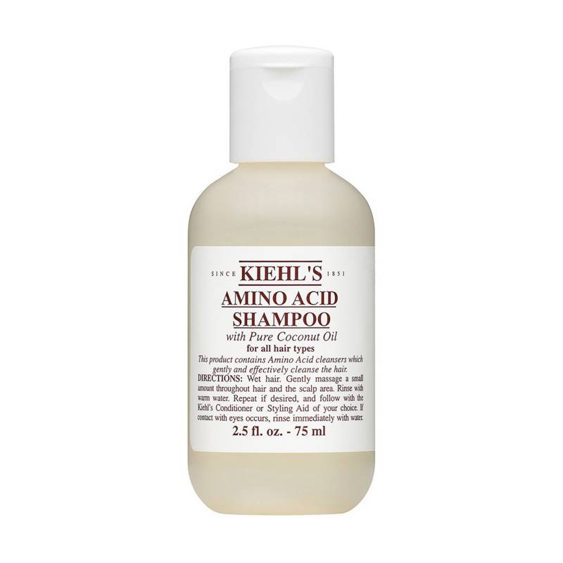 KIEHLS - Shampoo Amino Acid Shampoo 75 ml