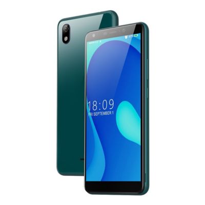 Celular Hyundai L604 Dual Sim 4G Verde