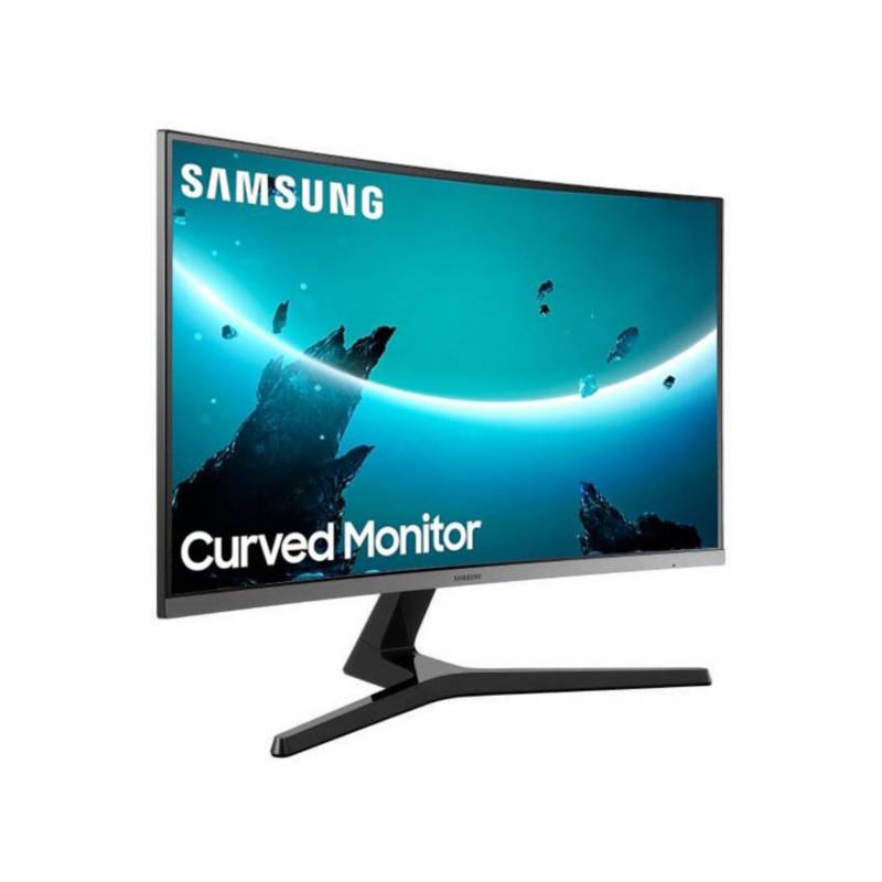 SAMSUNG - Monitor curvo para pc Samsung 32'