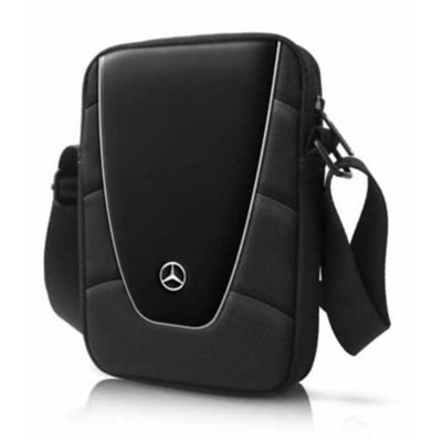 Bolso Bandolera Mercedes Benz Para Tablet 10