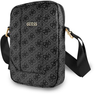 Bolso Bandolera Guess Uptown 4G Para Tablet 8