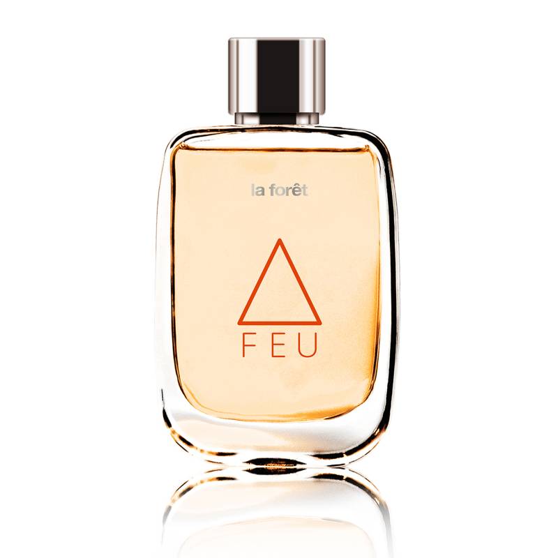LA FORET - Perfume Feu Pour Homme 100 ml