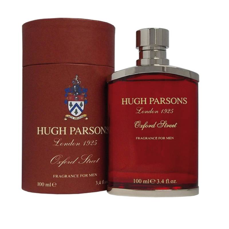 HUGH PARSONS - Perfume Oxford Street 100 ml