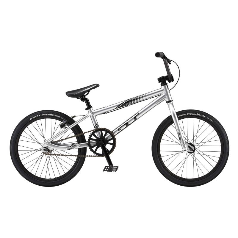 gt - Bicicleta BMX Power Series Expert XL Rin 20